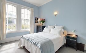 Thorndon Heritage Listed Villa
